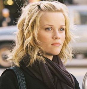 Reese Witherspoon langer Bob